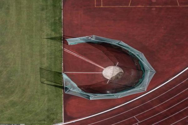 郑州中招体育考试项目说明