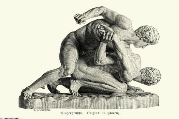 冬奥体育项目文案简短